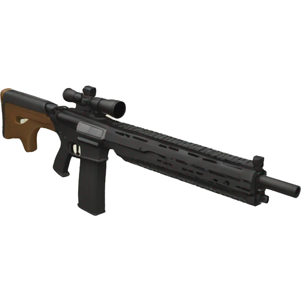 Armas  emoji