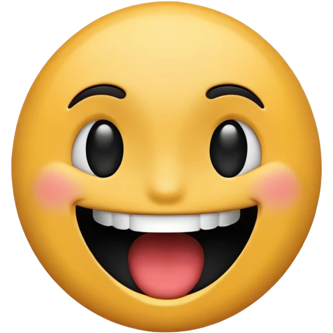 Arap emojisi emoji