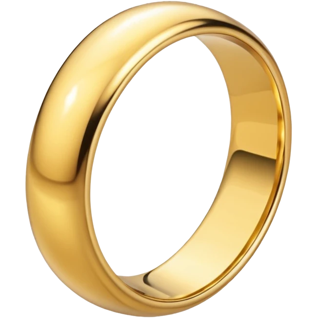 wedding ring emoji