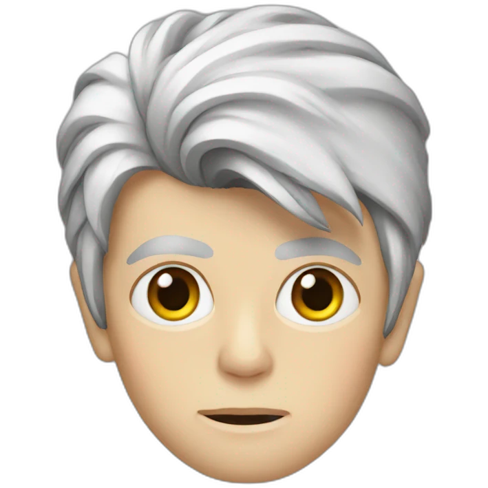 david bowie emoji