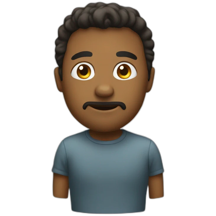 QUESTION emoji