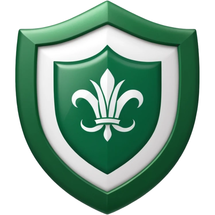 Escudo del Deportivo Cali  emoji