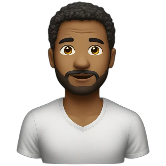 confuso-sobrinho emoji