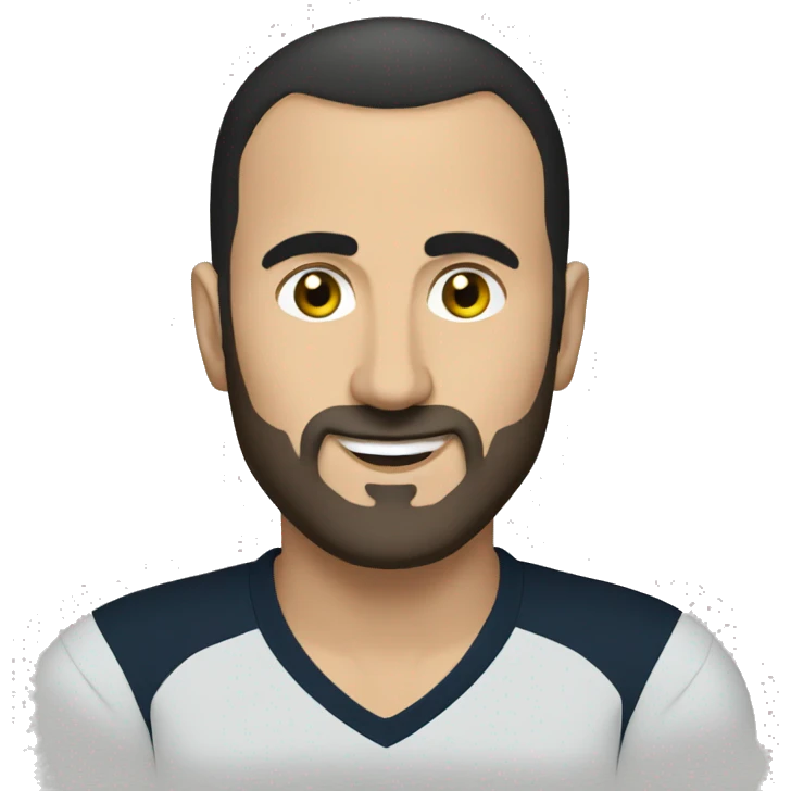 djamel belmadi emoji
