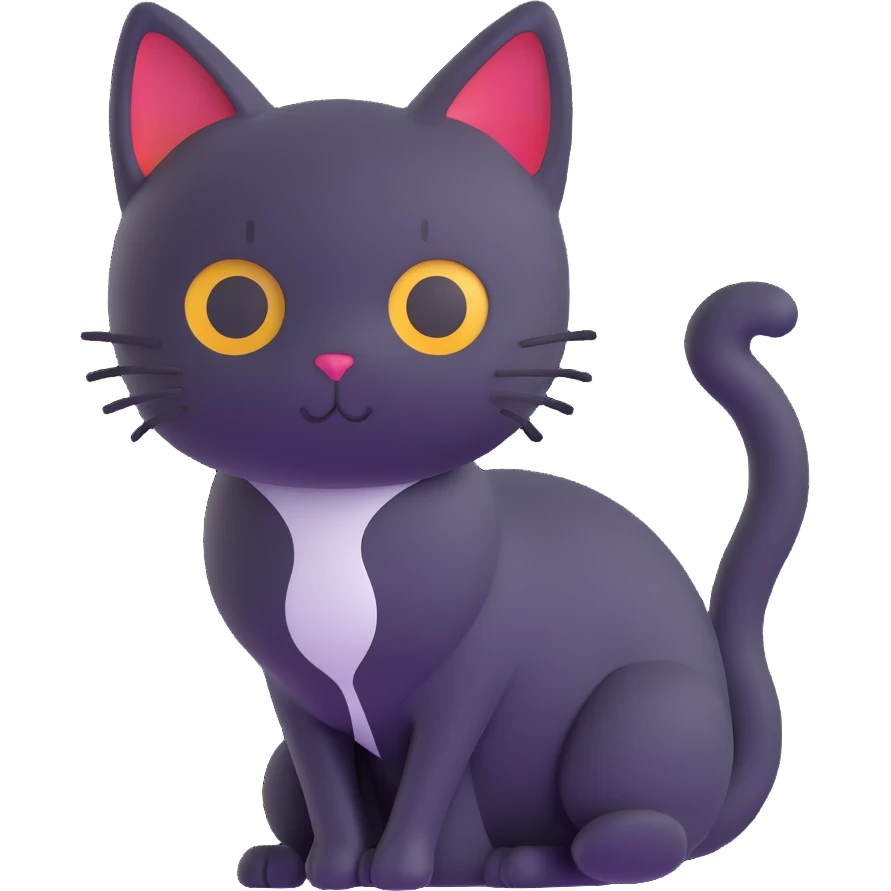 cat emoji
