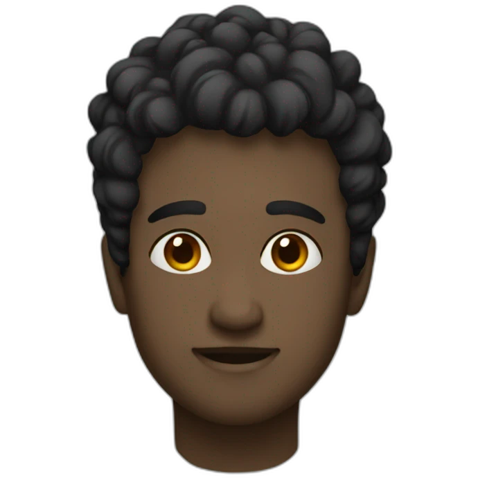 Nima emoji