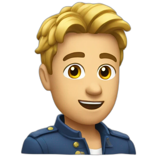 Oui oui emoji