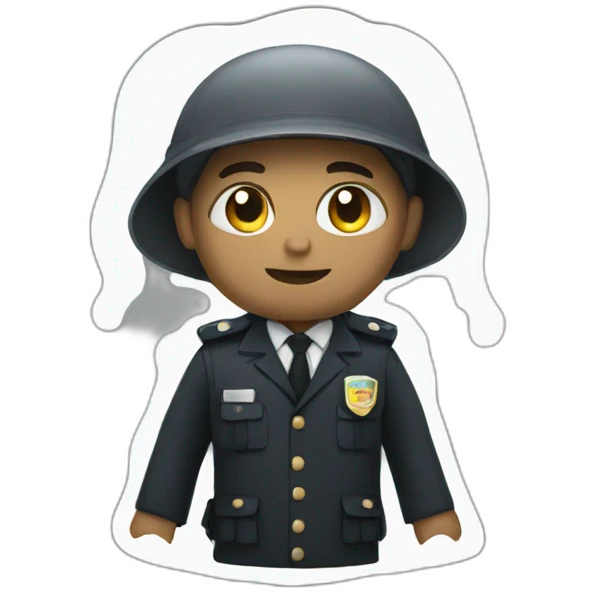 security emoji