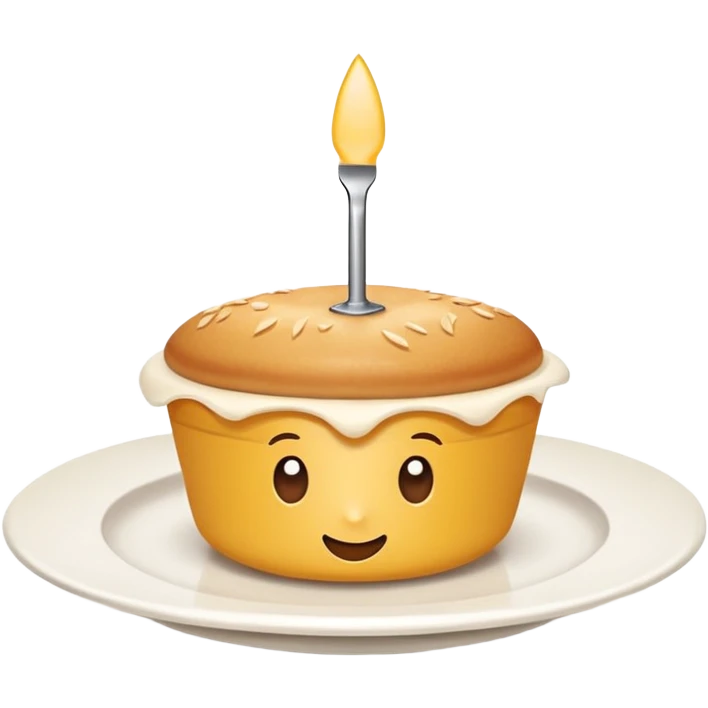 ciao mi serve un emoji simbolo dell'aprtura du opzioni a tendina personalizzata emoji