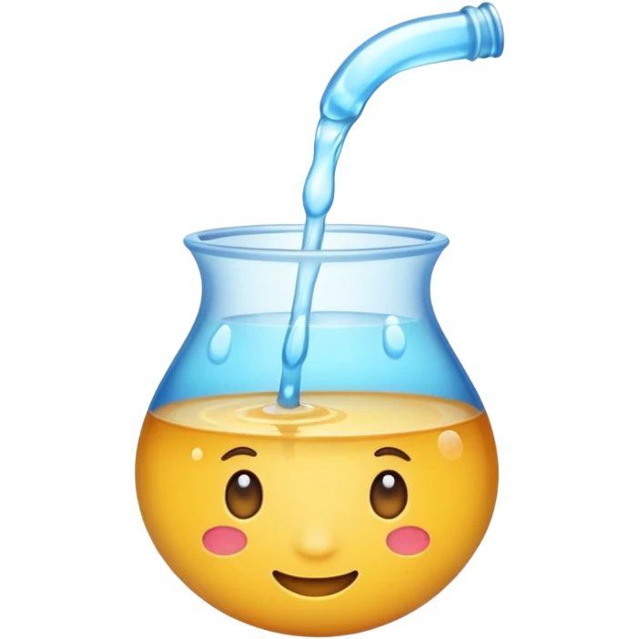 flow emoji