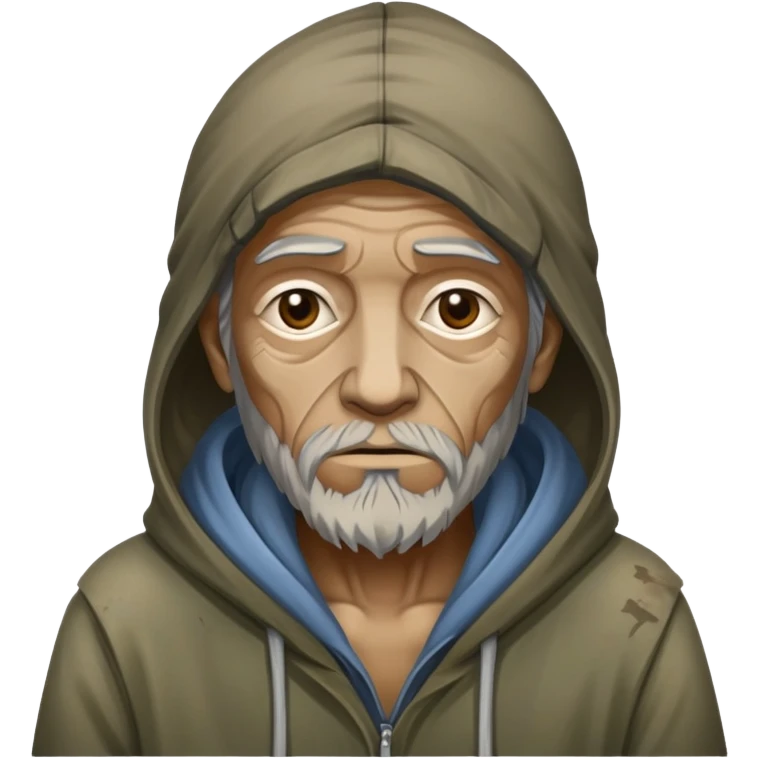 tramp emoji