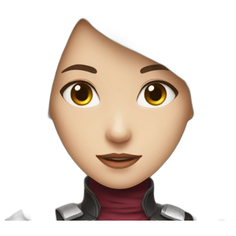 Katarina 18 emoji