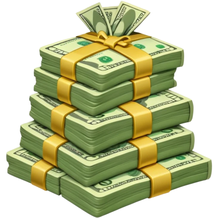 cash emoji