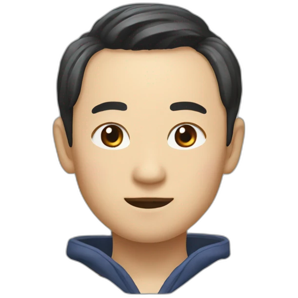 ：lihongzhi emoji