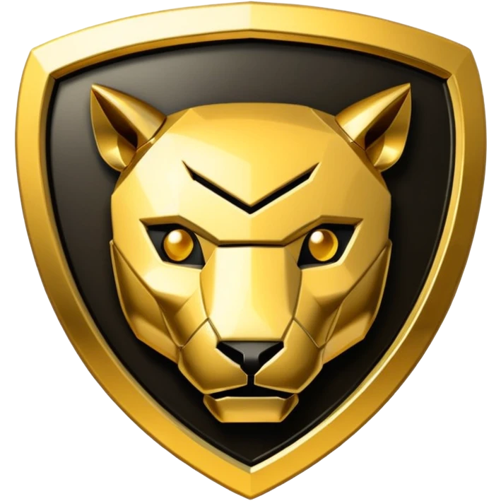 Lamborghini logo emoji