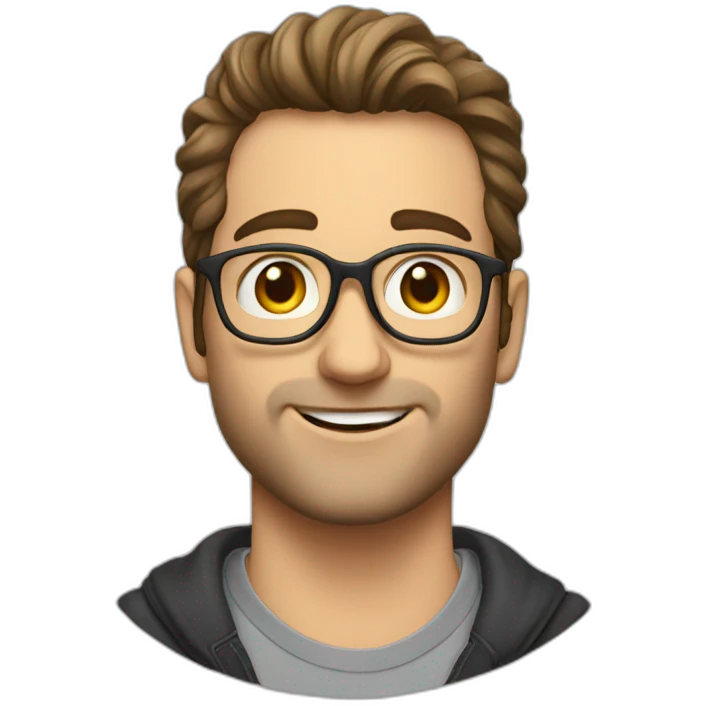 Matthew Schiaffino emoji