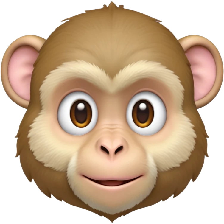 cinematic-Macaques-realistic-full-body-sitting-emoji,-slim-agile-frame-poised-on-a-branch,-long-tail-curled-slightly,-head-tilted-dramatically,-bright-playful-eyes-exuding-mischief,-simplified-yet-realistic-focused-features,-highly-detailed,-glowing-with-an-almost-sarcastic-glow
cinematic-cute-macaque-portrait-emoji,-head-tilted-playfully-and-inquisitively,-with-a-charmingly-mischievous-face-accented-by-soft,-fuzzy-fur-and-round,-sparkling-eyes-filled-with-curiosity,-simplified-yet-irresistibly-adorable-features emoji