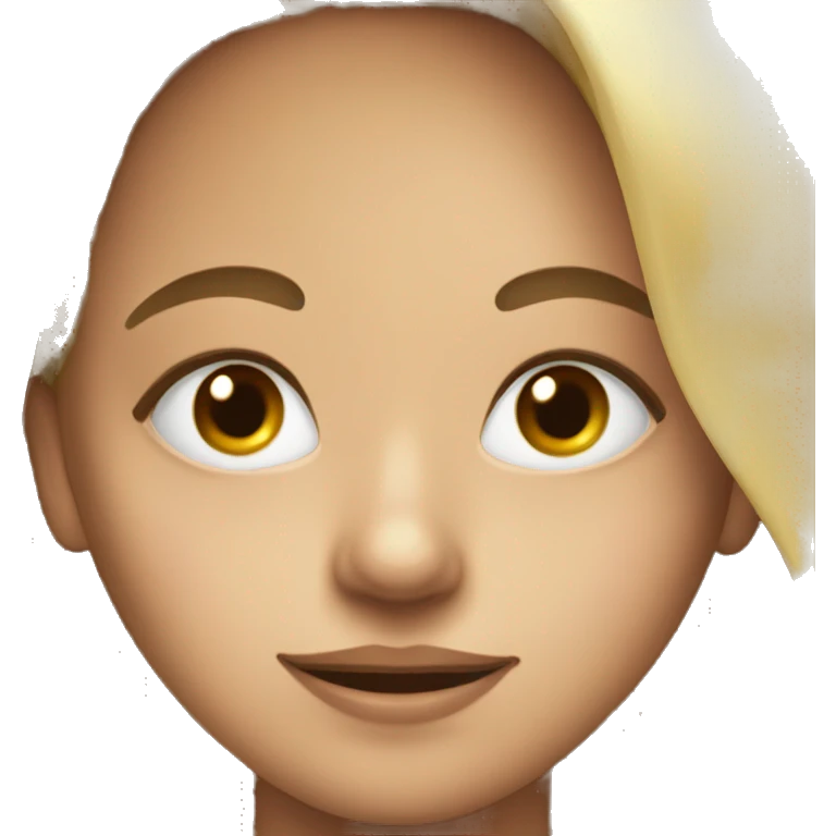 face on aspoon emoji