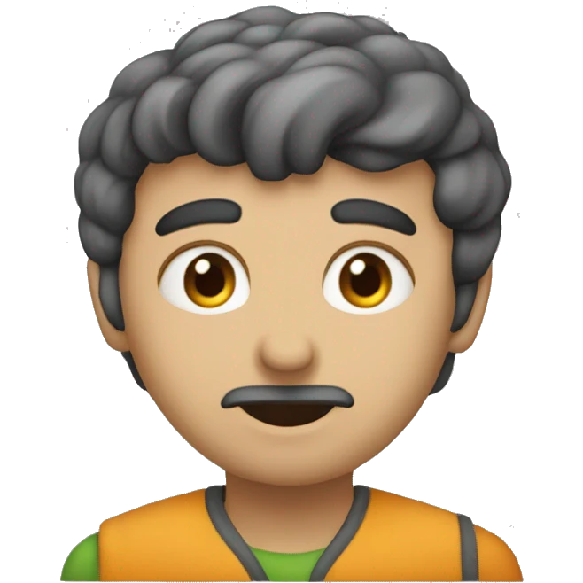 kaplumbağ vücütlu kurbaa emoji