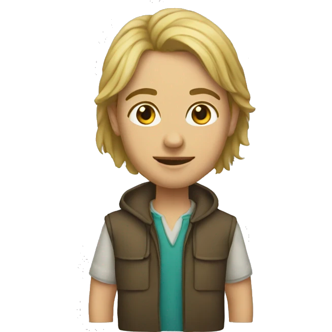 Belaili emoji