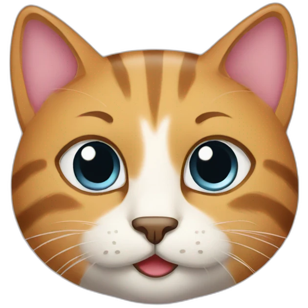 cat emoji