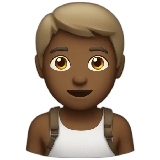 Taboun emoji