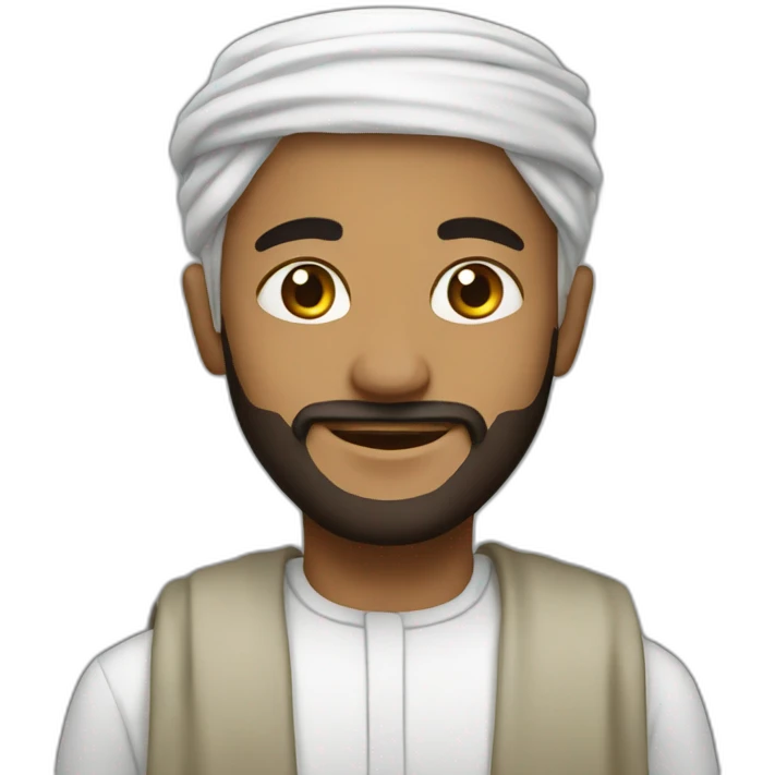 Islam emoji