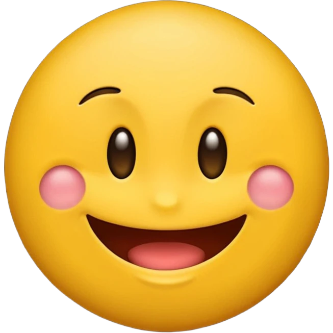 Emoji sonriente bendada emoji