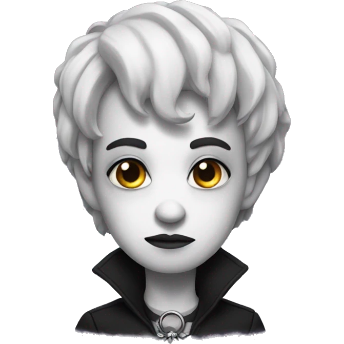 whimsigoth emoji