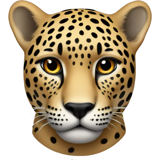 JAGUAR emoji