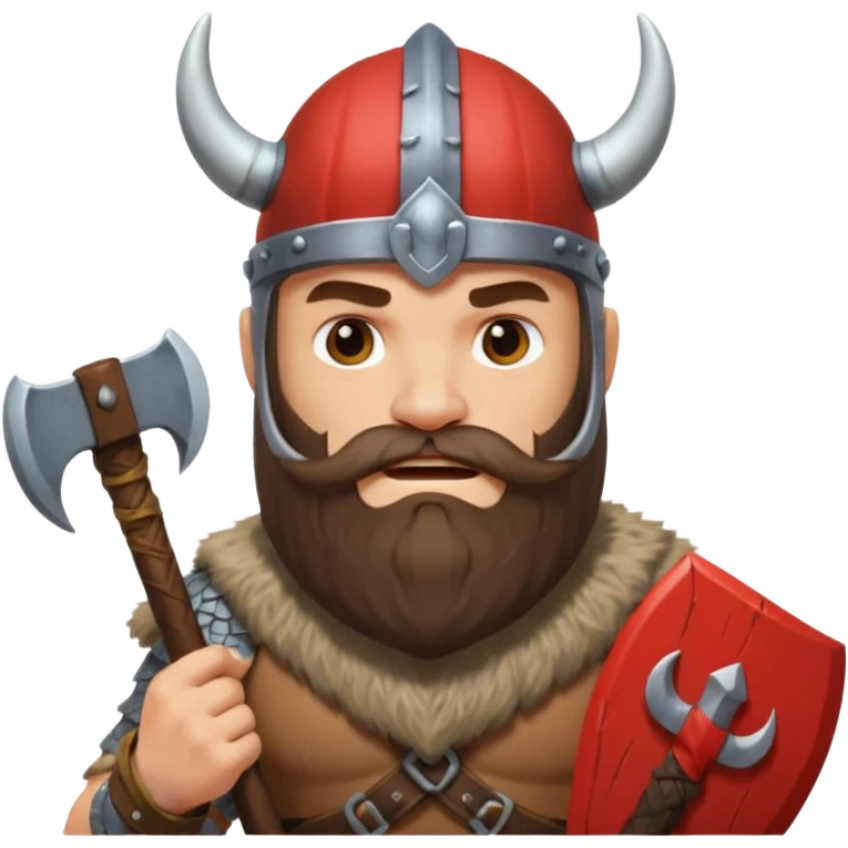 Viking emoji