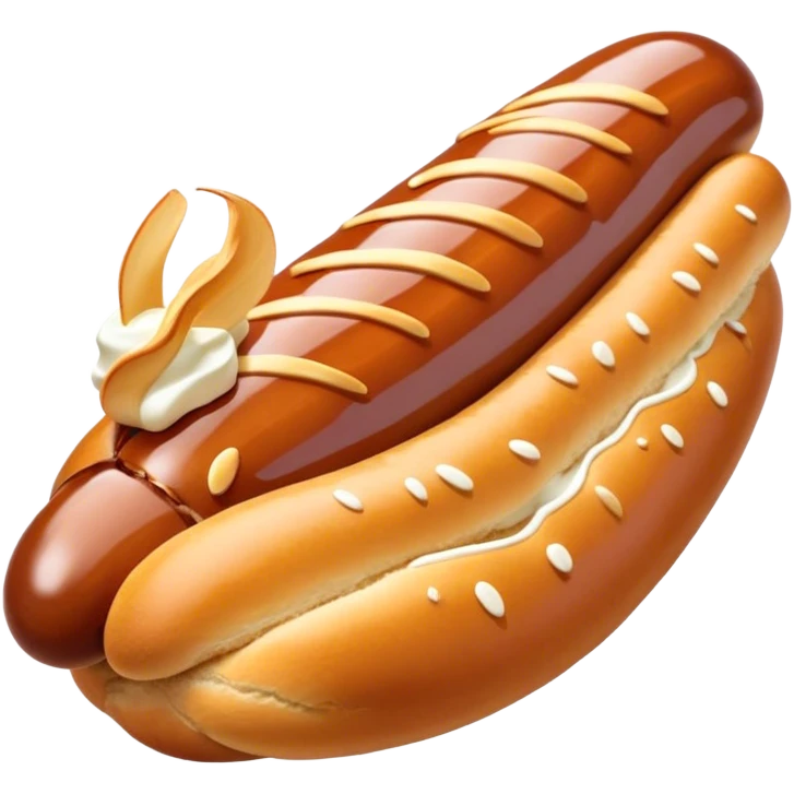Éclair rouge  emoji