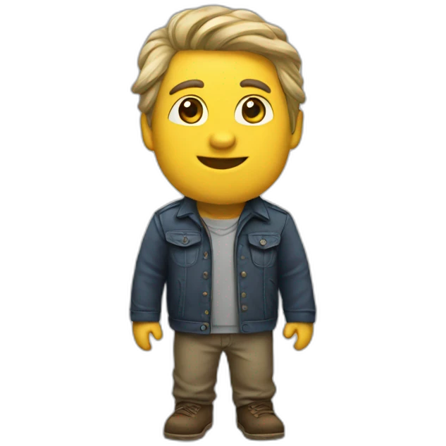 ca emoji