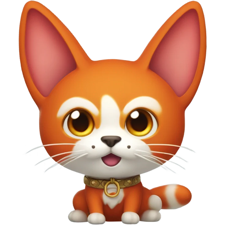 Jibanyan, Yo-Kai Watch emoji