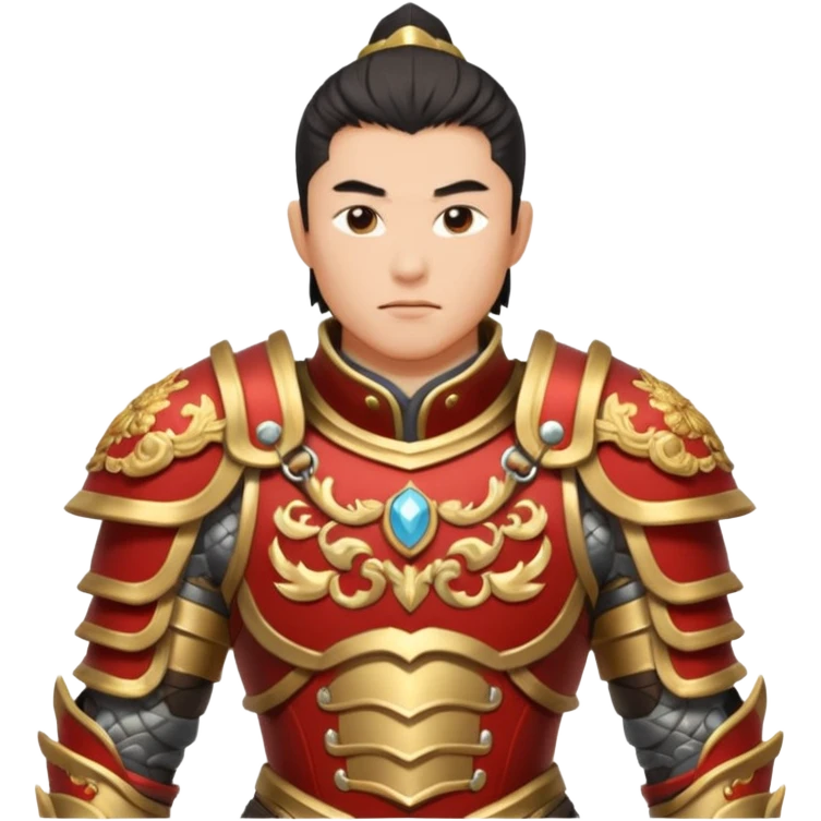 Mobile Legends Bang Bang Yu Zhong  emoji