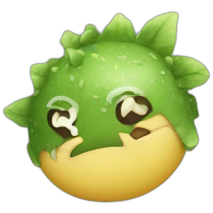 poke,on emoji