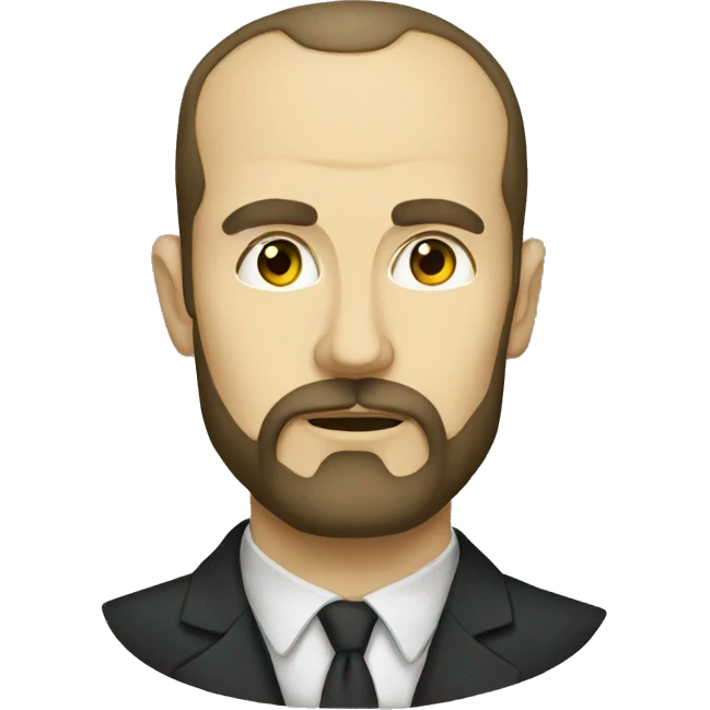 dostoevskij emoji