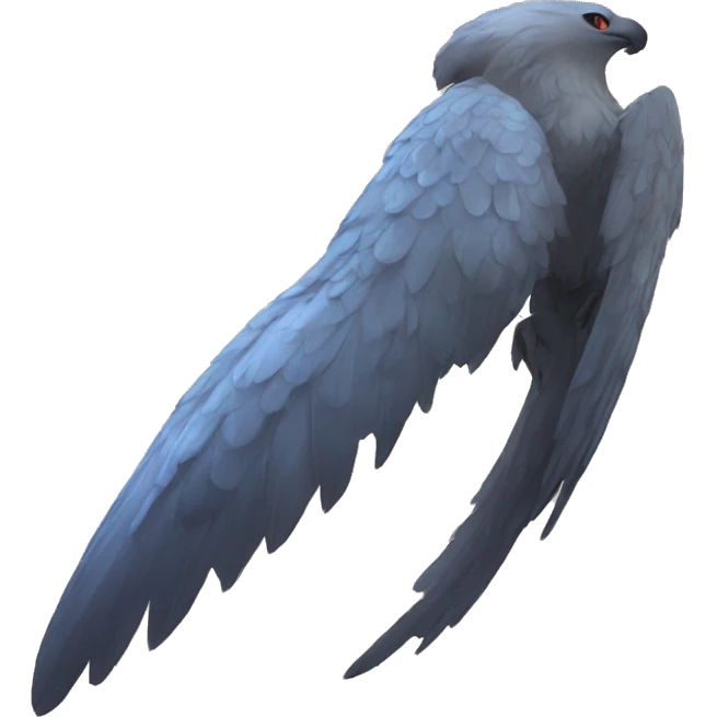 Chat talons emoji