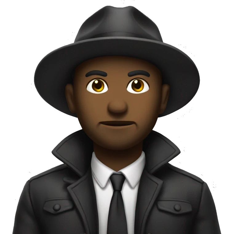 gaming mafia emoji
