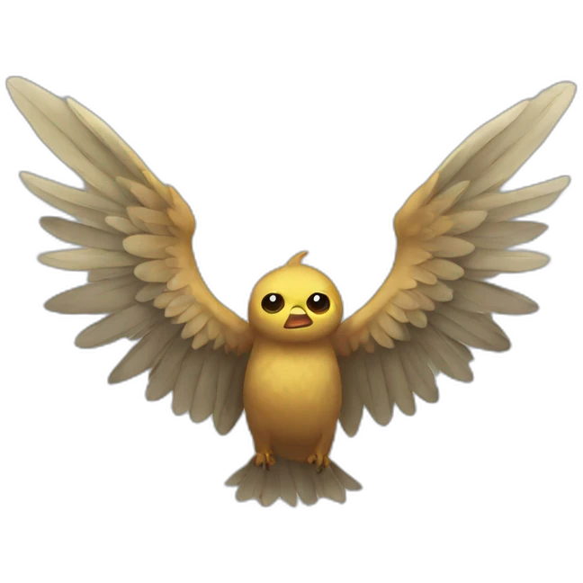 Wingz emoji