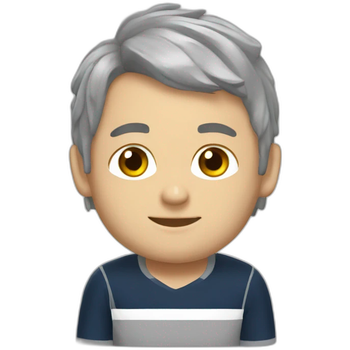 Le mans FC emoji