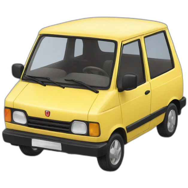 Simson emoji