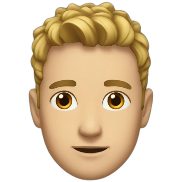 Toz emoji