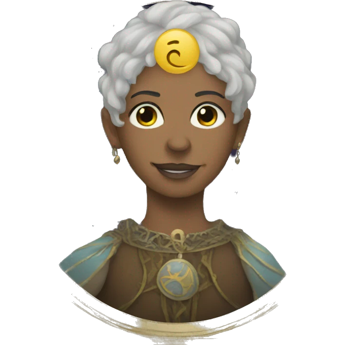 tarot card emoji