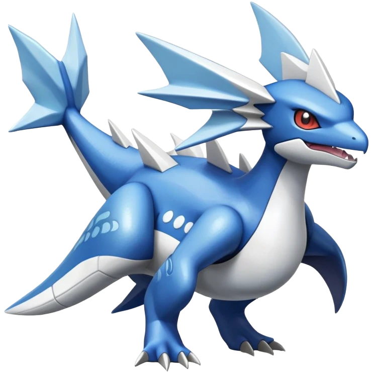 Latios-Kyurem-Dialga-Pokémon-Fakémon-creature emoji