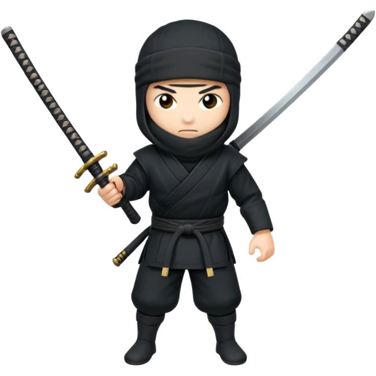ninjag emoji