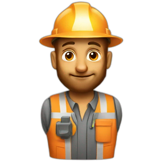 fox engineer emoji