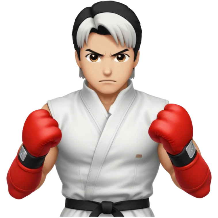 Rugal modo jogo 2002 emoji