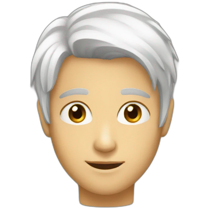 Usage emoji