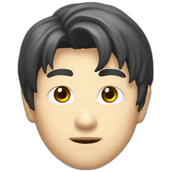 my-name-is-gyoub-masataka-oniwa emoji